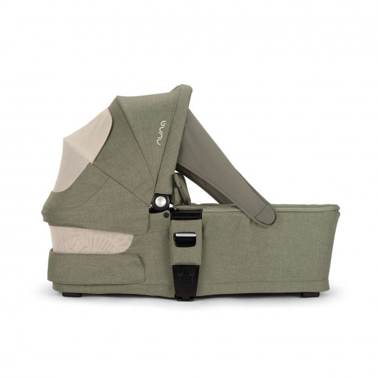 Nacelle Mixx Next 2024 - Nuna - Pine