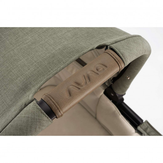 Nacelle Mixx Next 2024 - Nuna - Pine