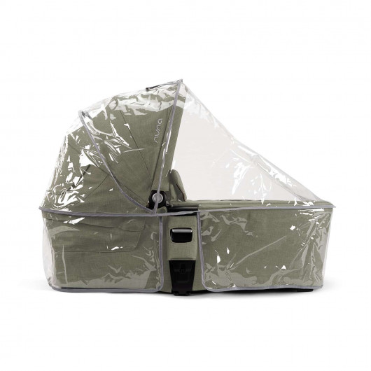 Nacelle Mixx Next 2024 - Nuna - Pine