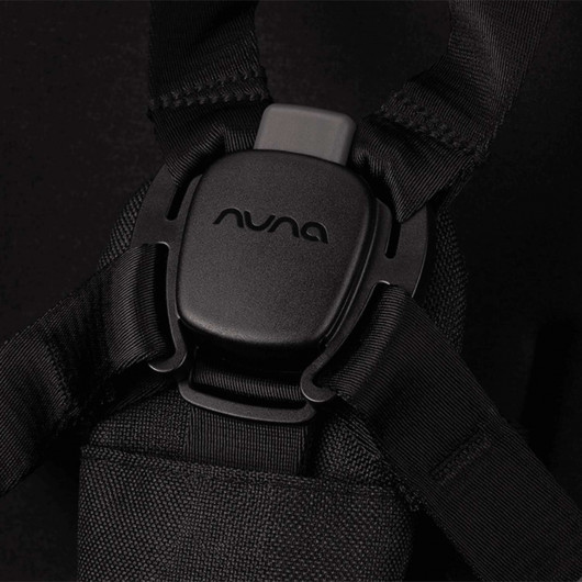 Poussette Triv Next 2024 - Nuna - Caviar