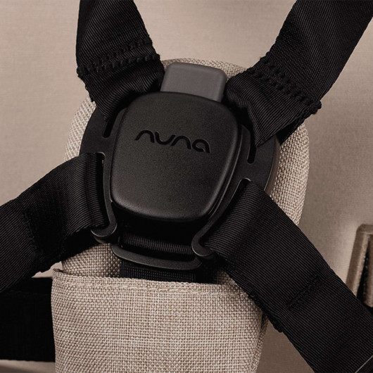 Poussette Triv Next 2024 - Nuna - Biscotti