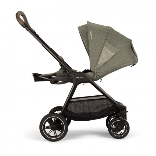 Poussette Triv Next 2024 - Nuna - Pine