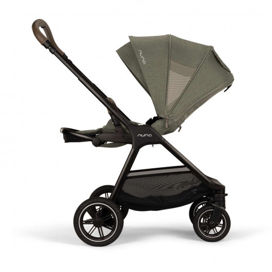 Poussette Triv Next 2024 - Nuna - Pine