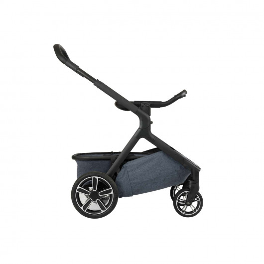 Adaptateur anneau Demi Grow et Demi Next - Nuna