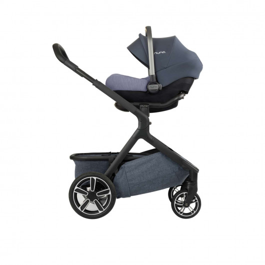 Adaptateur anneau Demi Grow et Demi Next - Nuna