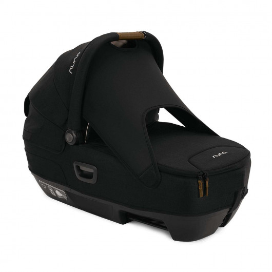 Nacelle Cari Next - Nuna - Caviar