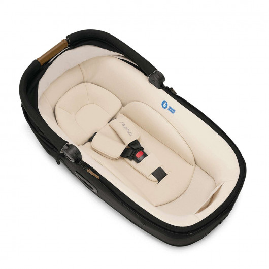 Nacelle Cari Next - Nuna - Caviar