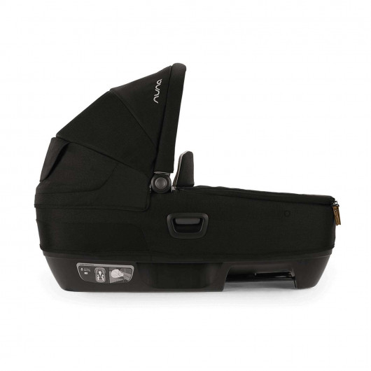 Nacelle Cari Next - Nuna - Caviar