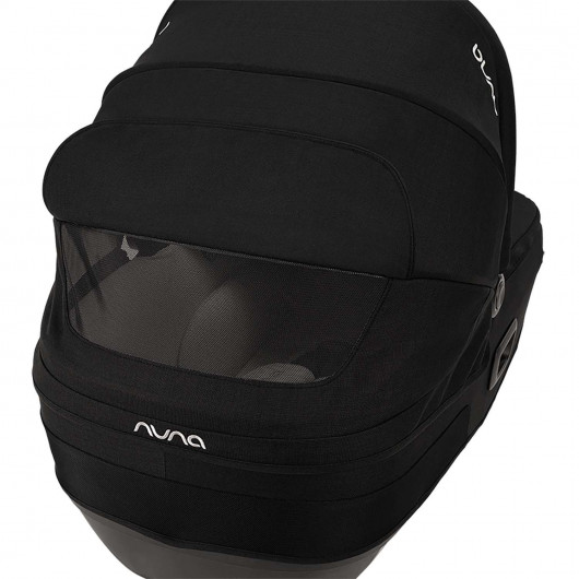 Nacelle Cari Next - Nuna - Caviar