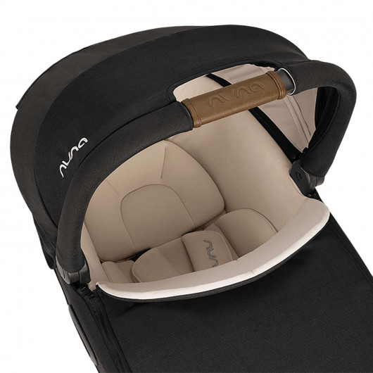 Nacelle Cari Next - Nuna - Caviar