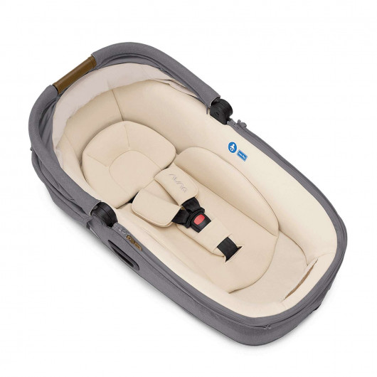 Nacelle Cari Next - Nuna - Granite