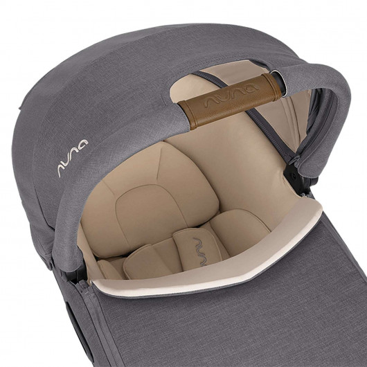 Nacelle Cari Next - Nuna - Granite