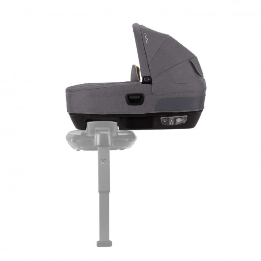 Nacelle Cari Next - Nuna - Granite