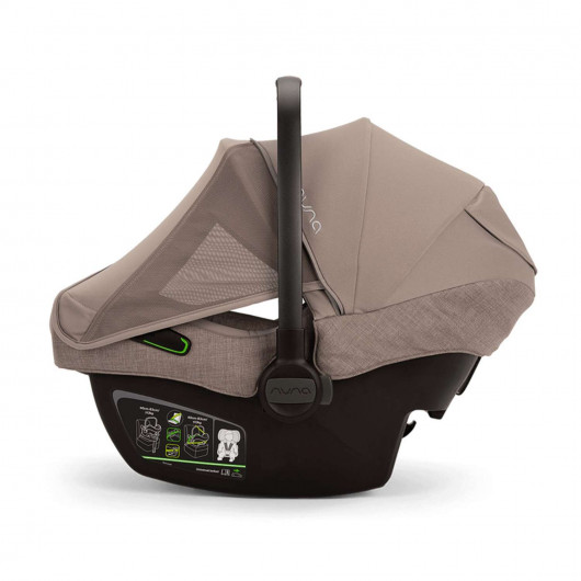 Siège auto Pipa Next - Nuna - Cedar