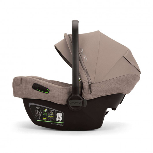 Siège auto Pipa Next - Nuna - Cedar