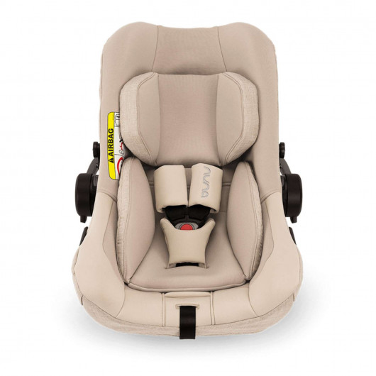 Siège auto Pipa Next - Nuna - Biscotti