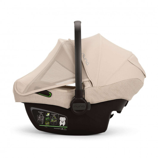 Siège auto Pipa Next - Nuna - Biscotti