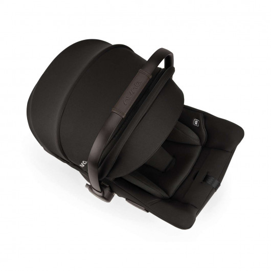 Coque Pipa Urbn 2024 - Nuna - Caviar