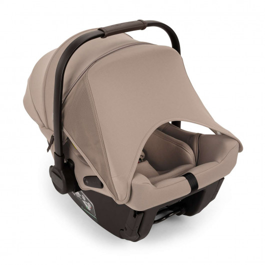 Coque Pipa Urbn 2024 - Nuna - Cedar