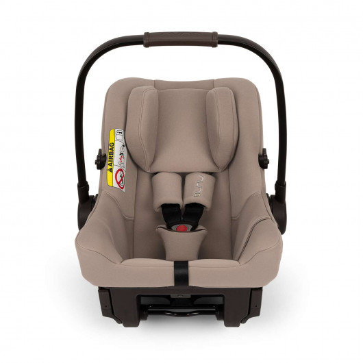 Coque Pipa Urbn 2024 - Nuna - Cedar