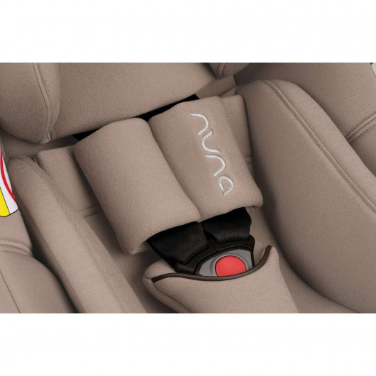 Coque Pipa Urbn 2024 - Nuna - Cedar