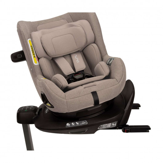 Siège auto Todl Next - Nuna - Cedar