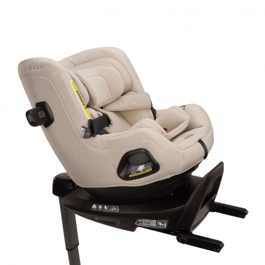 Siège auto Todl Next - Nuna - Biscotti