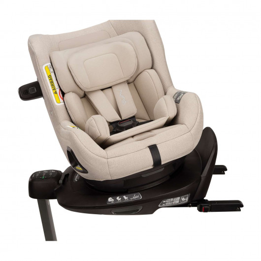 Siège auto Todl Next - Nuna - Biscotti