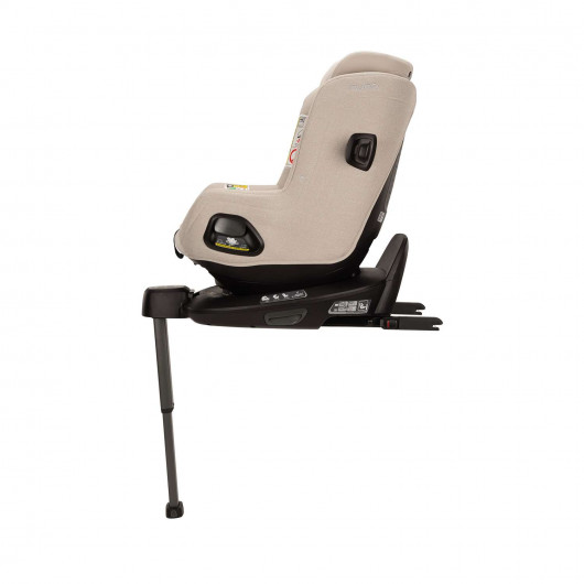 Siège auto Todl Next - Nuna - Biscotti