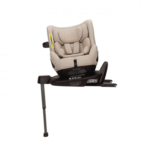 Siège auto Todl Next - Nuna - Biscotti