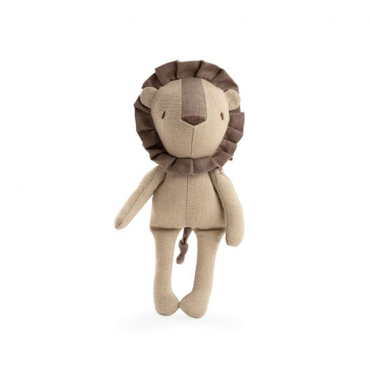 Transat Leaf Grow 2024 avec arche de jeux - Nuna - Biscotti