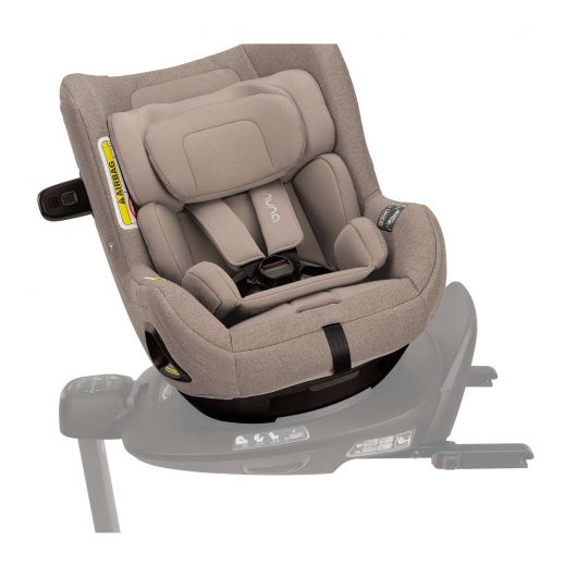 Siège auto Todl Next - Nuna - Cedar