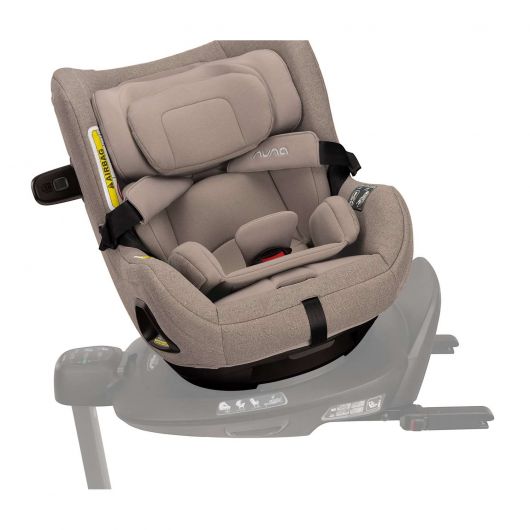 Siège auto Todl Next - Nuna - Cedar