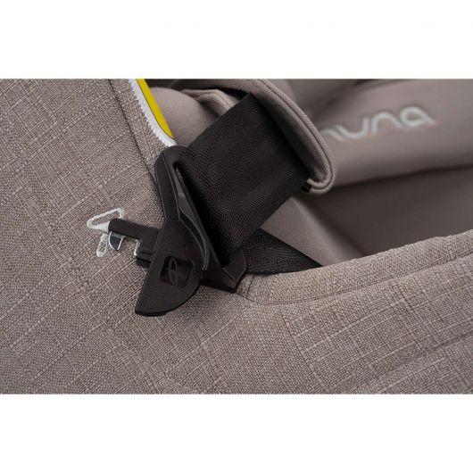 Siège auto Todl Next - Nuna - Cedar