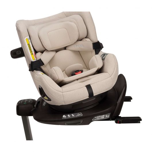 Siège auto Todl Next - Nuna - Biscotti