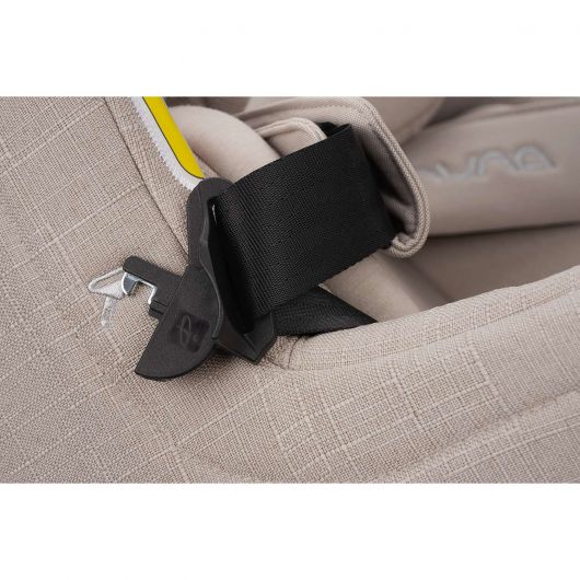 Siège auto Todl Next - Nuna - Biscotti