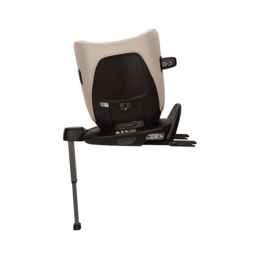 Siège auto Todl Next - Nuna - Biscotti
