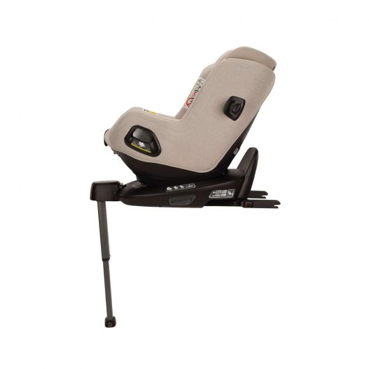 Siège auto Todl Next - Nuna - Biscotti