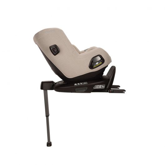 Siège auto Todl Next - Nuna - Biscotti