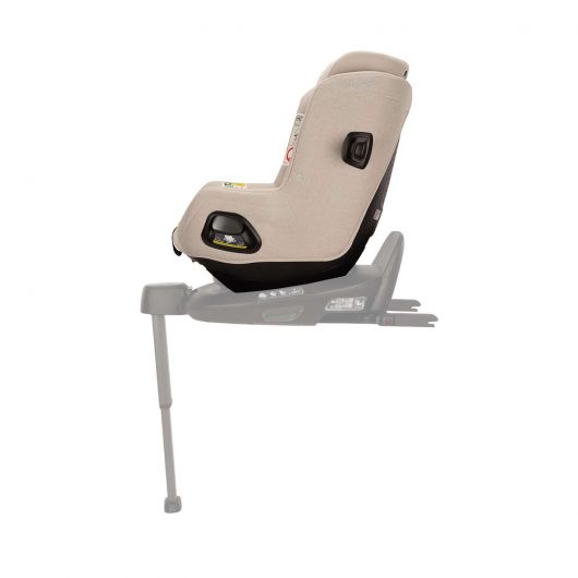 Siège auto Todl Next - Nuna - Biscotti