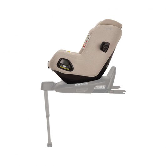 Siège auto Todl Next - Nuna - Biscotti
