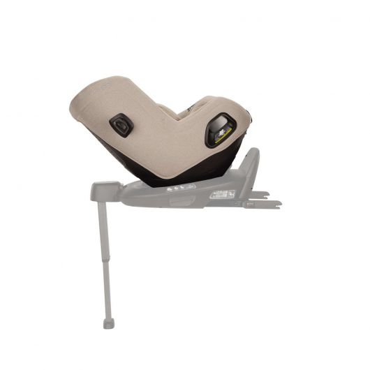Siège auto Todl Next - Nuna - Biscotti