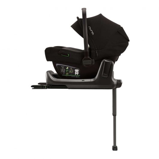 Siège auto Pipa Next 2024 - Nuna - Caviar