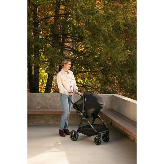 Siège auto Pipa Next 2024 - Nuna - Caviar