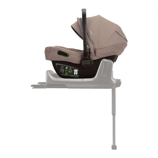 Siège auto Pipa Next - Nuna - Cedar
