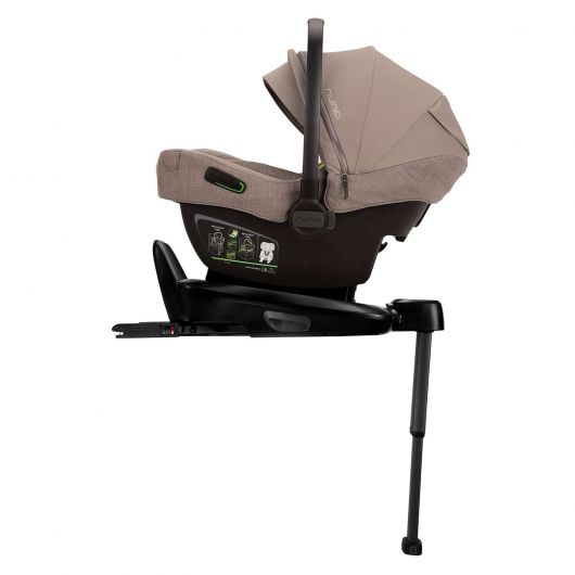 Siège auto Pipa Next - Nuna - Cedar