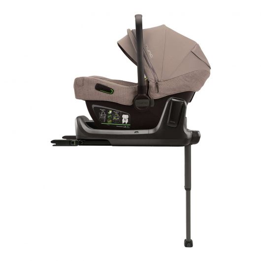 Siège auto Pipa Next - Nuna - Cedar