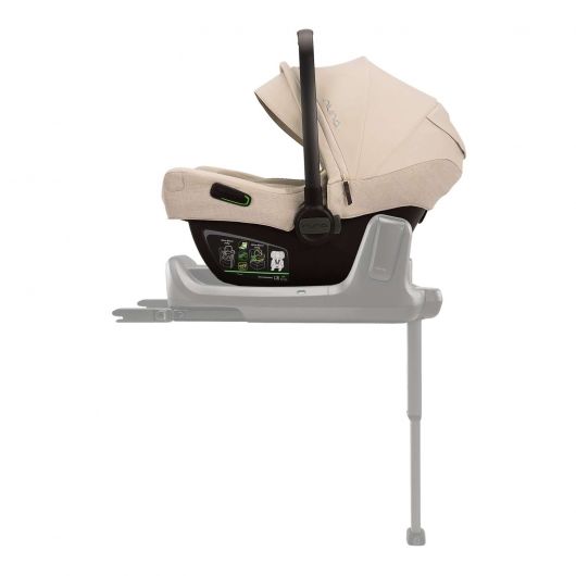 Siège auto Pipa Next - Nuna - Biscotti