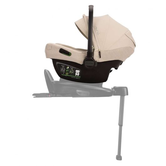 Siège auto Pipa Next - Nuna - Biscotti