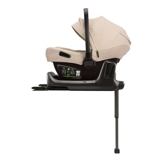 Siège auto Pipa Next - Nuna - Biscotti